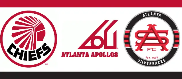 Atlanta-NASL-Past PRO ALERT: ATLANTA UNITED FC WILL DEBUT IN MLS IN 2017