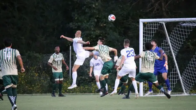 middle georgia state university soccer