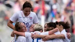 unnamed-5-1-300x169 WOMEN'S ALERT: U.S. WOMEN'S SOCCER TEAM COMING TO CHATTANOOGA FOR GAME VS COSTA RICA