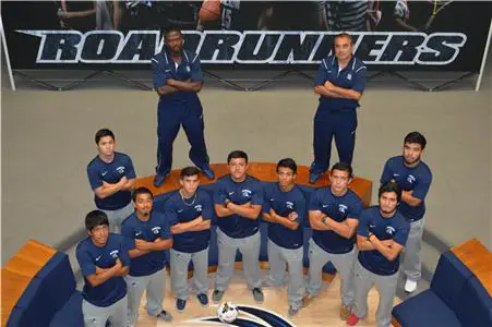 unnamed-6-1 COLLEGE ALERT: DALTON STATE MEN’S SOCCER WILL PLAY THEIR FIRST SEASON EVER THIS FALL.