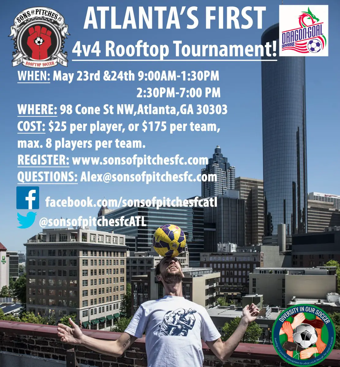 unnamed-7-1 TOURNAMENT ALERT: FIRST EVER 4V4 ROOFTOP TOURNAMENT, MAY 23RD AND 24TH