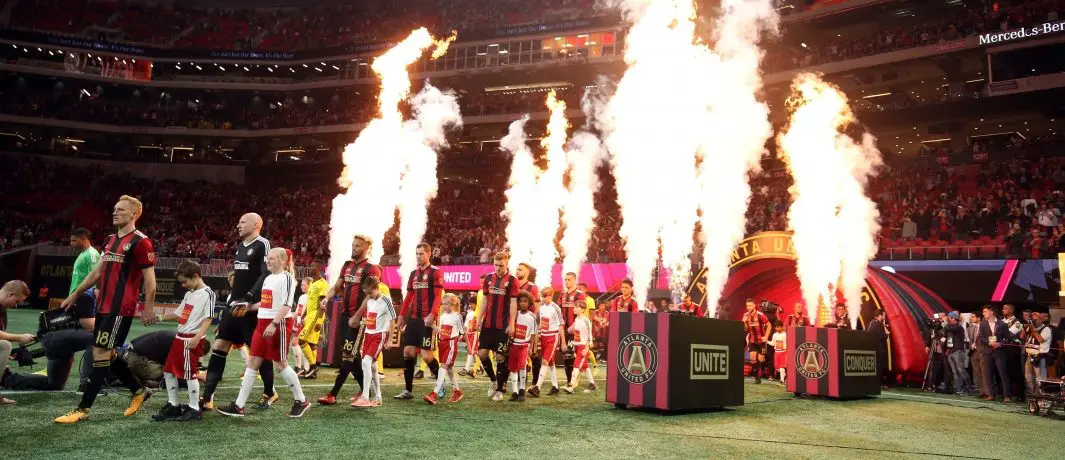 USATSI_10370891-1 EVENT ALERT: A QUICK OVERVIEW OF THE 2018 MLS SEASON