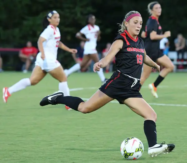unnamed-17 COLLEGE UPDATE: GEORGIA WOMEN: GABBY SEILER SETS GEORGIA RECORD IN SOCCER TEAM'S 4-0 WIN unnamed-17 COLLEGE UPDATE: GEORGIA WOMEN: GABBY SEILER SETS GEORGIA RECORD IN SOCCER TEAM'S 4-0 WIN