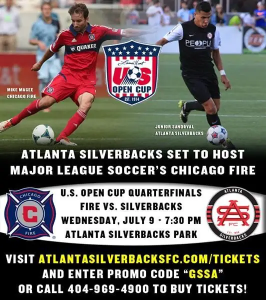 unnamed-39 SILVERBACKS UPDATE: SILVERBACKS HOST CHICAGO FIRE IN US OPEN CUP QUARTERS WEDNESDAY