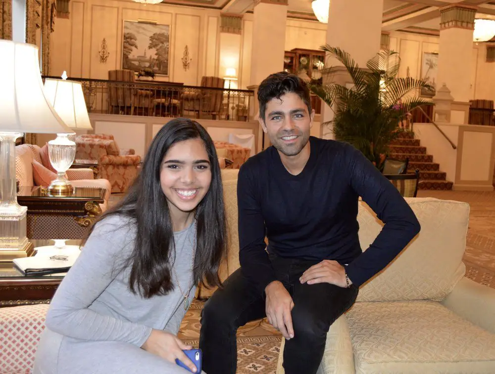 hannah-and-adrien Community Spotlight: Hannah Testa hannah-and-adrien Community Spotlight: Hannah Testa