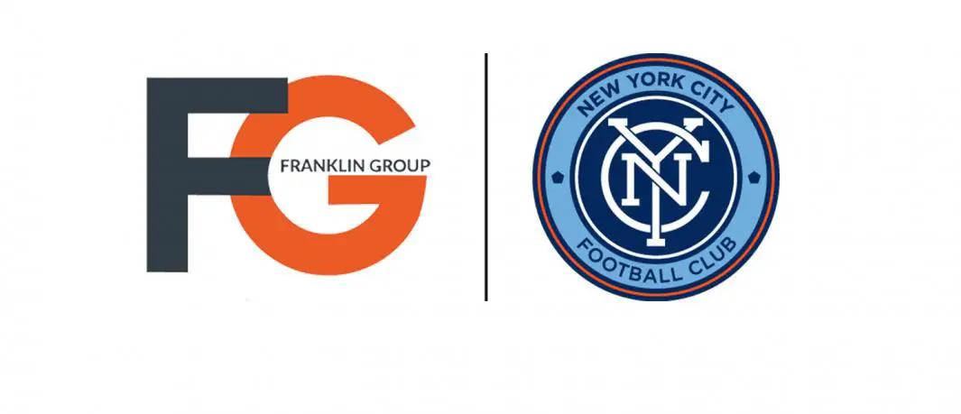 Franklin-lockup EVENT ALERT: FRANKLIN GROUP NAMED OFFICIAL PARTNER OF NEW YORK CITY FC