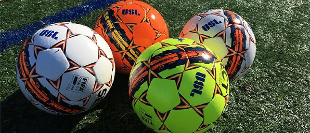 USL_Ball EVENT ALERT: 5 MUST SEE USL MATCHES IN 2018