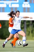 kicke GEORGIA STATE WOMEN'S SOCCER TEAM'S 2013 FALL SCHEDULE HAS BEEN RELEASED