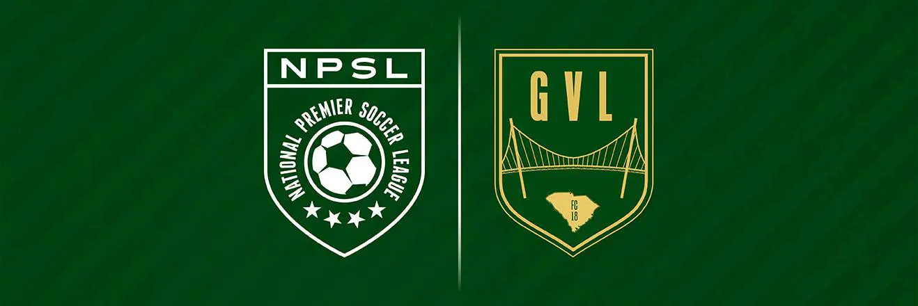 np PRO ALERT: GREENVILLE FOOTBALL CLUB JOINS THE NPSL