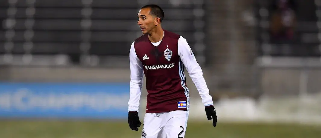 EdgarCastillo-solo LEAGUE UPDATE: MLS DISCIPLINARY COMMITTEEE FINES FOUR PLAYERS, WARN TWO TEAMS