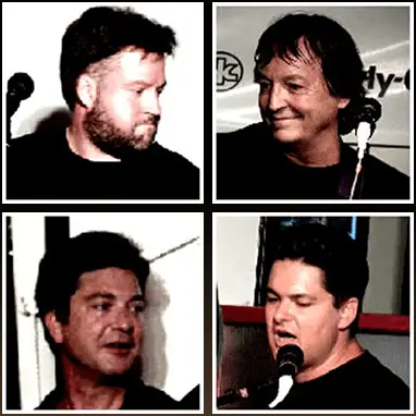 beat MUSIC EVENT: THE BIG CHICKEN BEATLES BAND AT VARNERS TAVERN, SMYRNA THIS SATURDAY, FEB 18 beat MUSIC EVENT: THE BIG CHICKEN BEATLES BAND AT VARNERS TAVERN, SMYRNA THIS SATURDAY, FEB 18