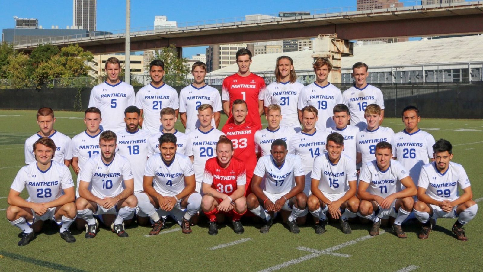 middle georgia state university soccer