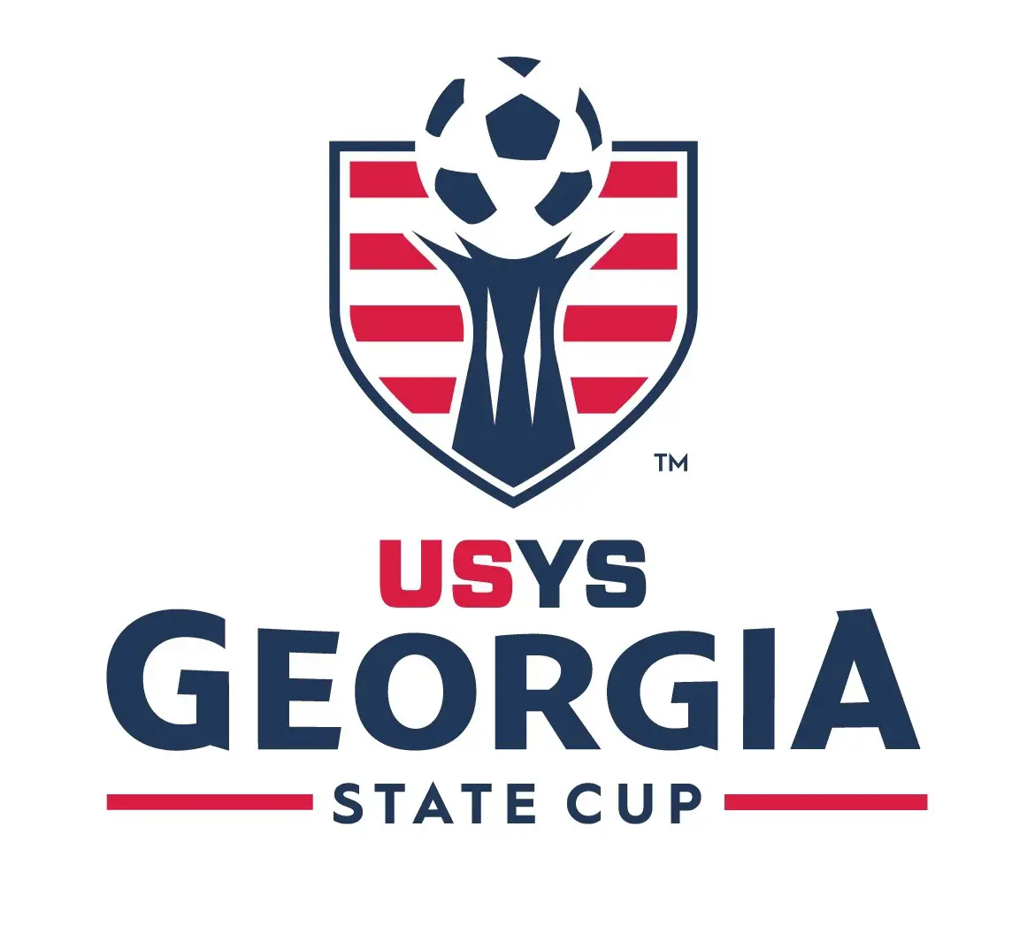 state cup logo