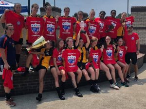 FFC Georgia targets 3 peat in U.S. Adult Soccer Association Women’s National Finals