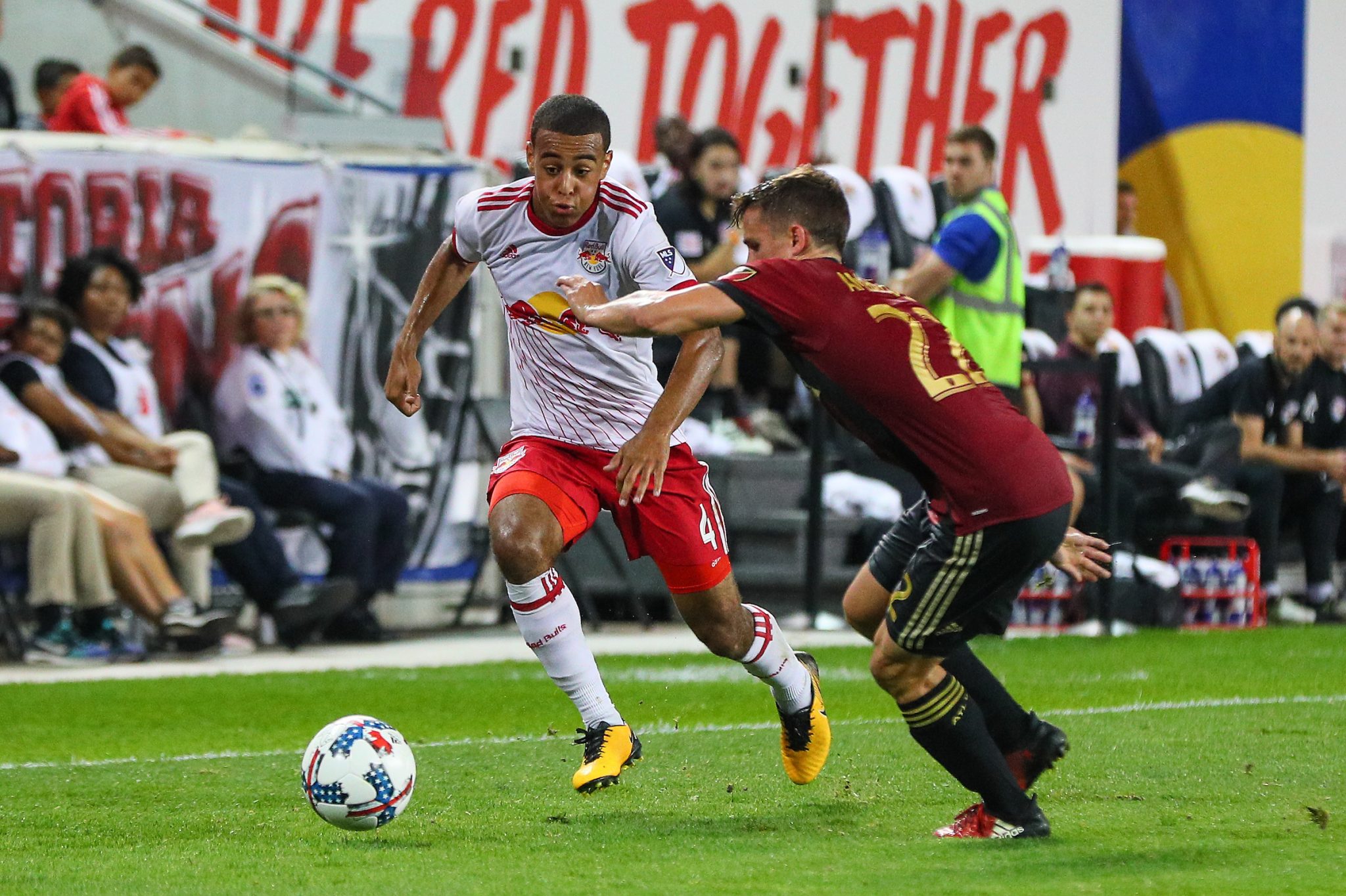 atlanta united 2 vs new york red bulls