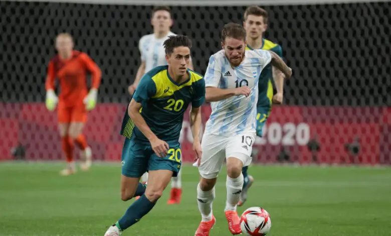 argentina