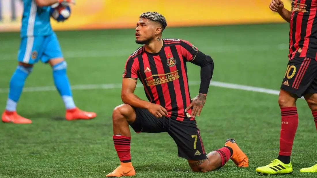 Josef Martinez wants to end his career as an Atlanta United FC player