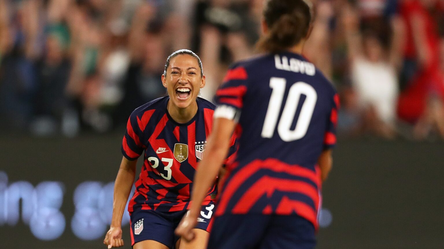 uswnt