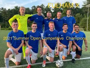 fulham-300x225 Cobb Adult Soccer League Reveals Champions of Summer Tourney