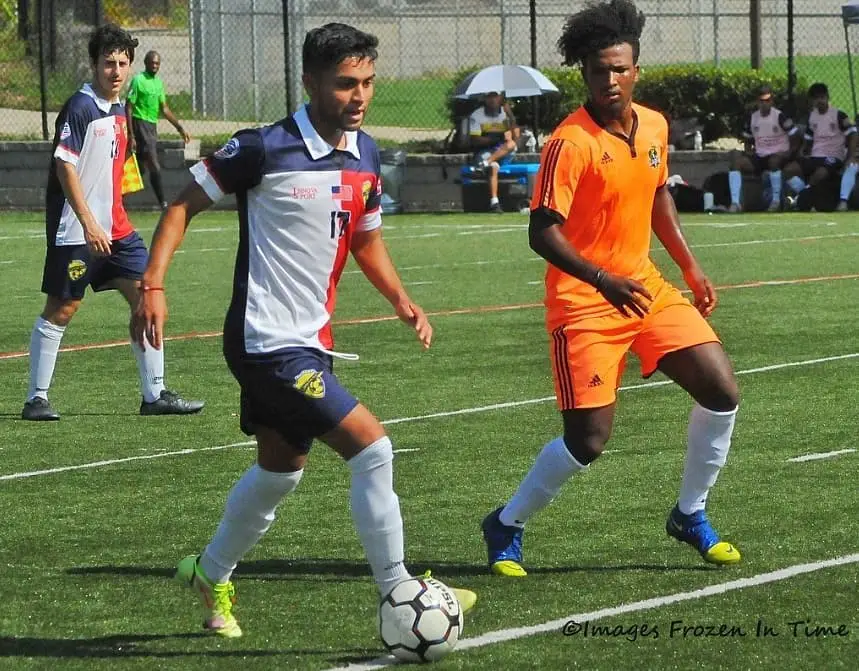 UPSL Match of the Week: Atlanta United Academy vs. Limeno Georgia