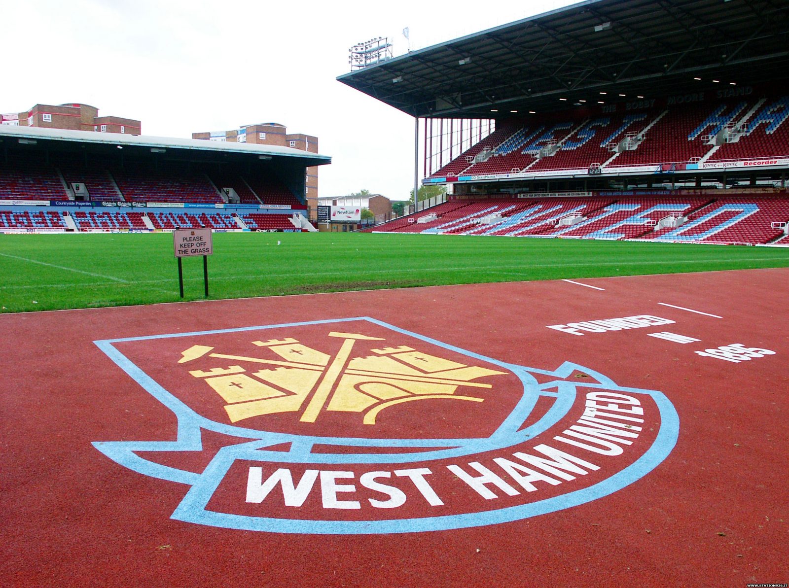 westham