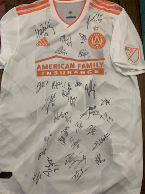 atljersey-300x400 Signed Atlanta United FC, USMNT jerseys set to be auctioned at the 2021 Father Christmas Cup