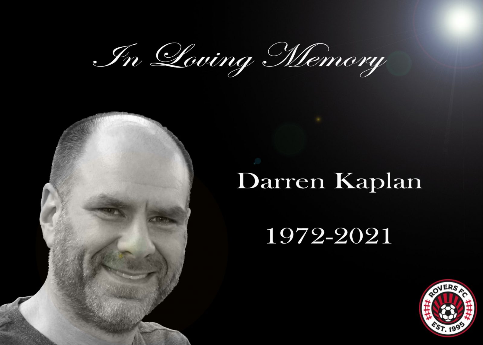 darren