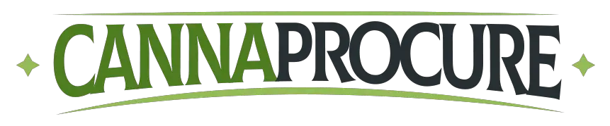 CannabisProcure logo