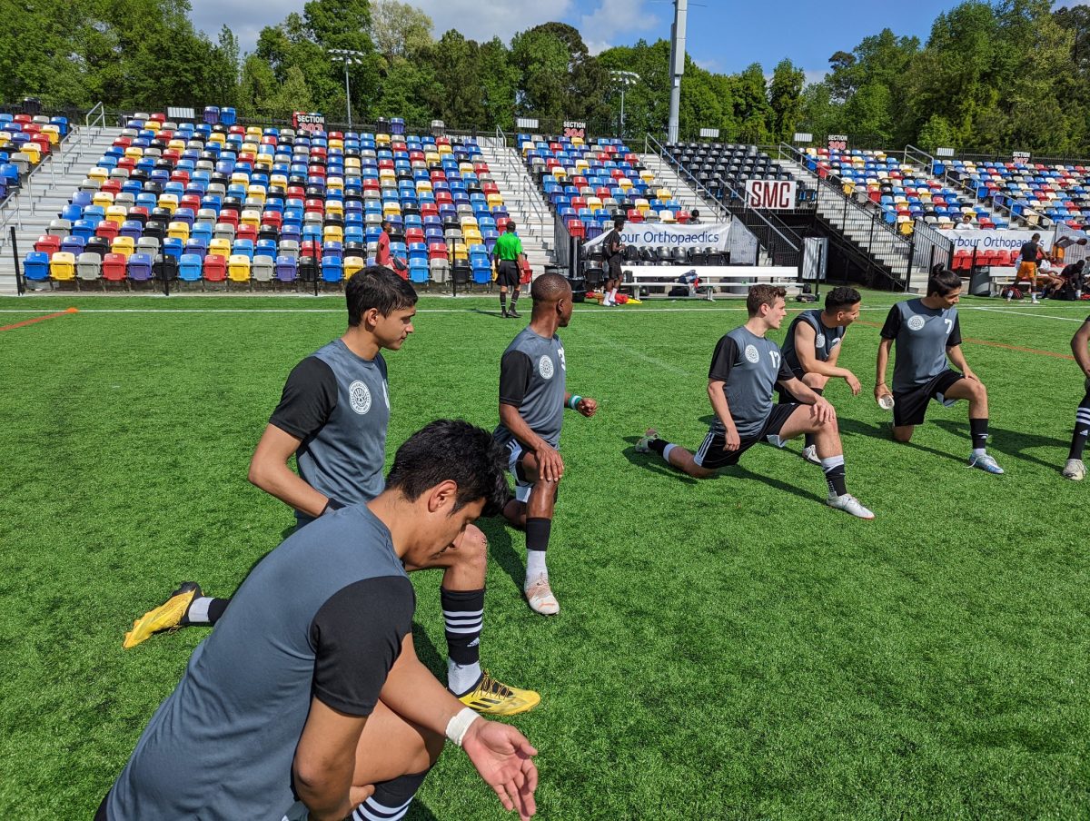 UPSL Match of the Week: Atlanta United Academy vs. Limeno Georgia