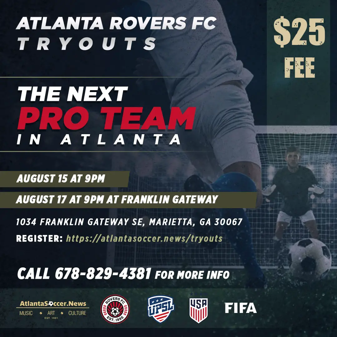 Try Outs flyer Rovers 1