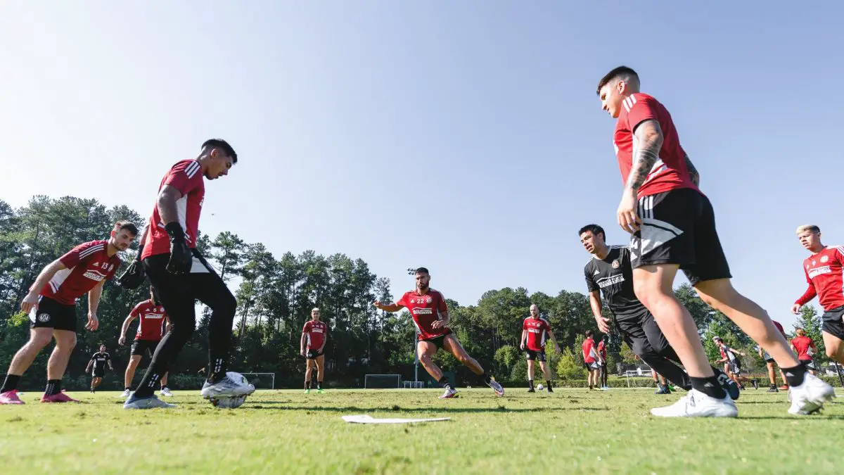 Atlanta Rovers FC seeks win number 4 vs. Potros FC