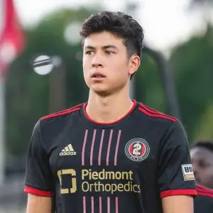 u21-300x300 Reyes, Trager gets USL Championship Team of the Week Honors