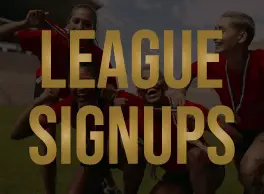 League-Signups Seasons Greetings from Silverbacks Park!