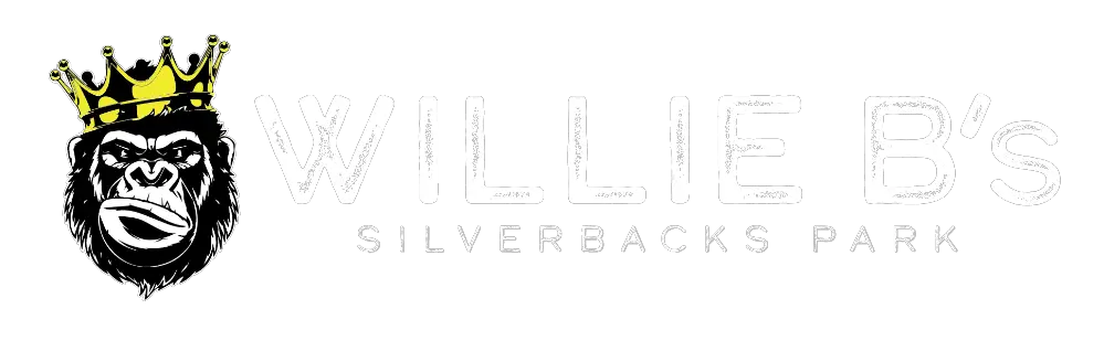 Willie-B-Logo Seasons Greetings from Silverbacks Park!