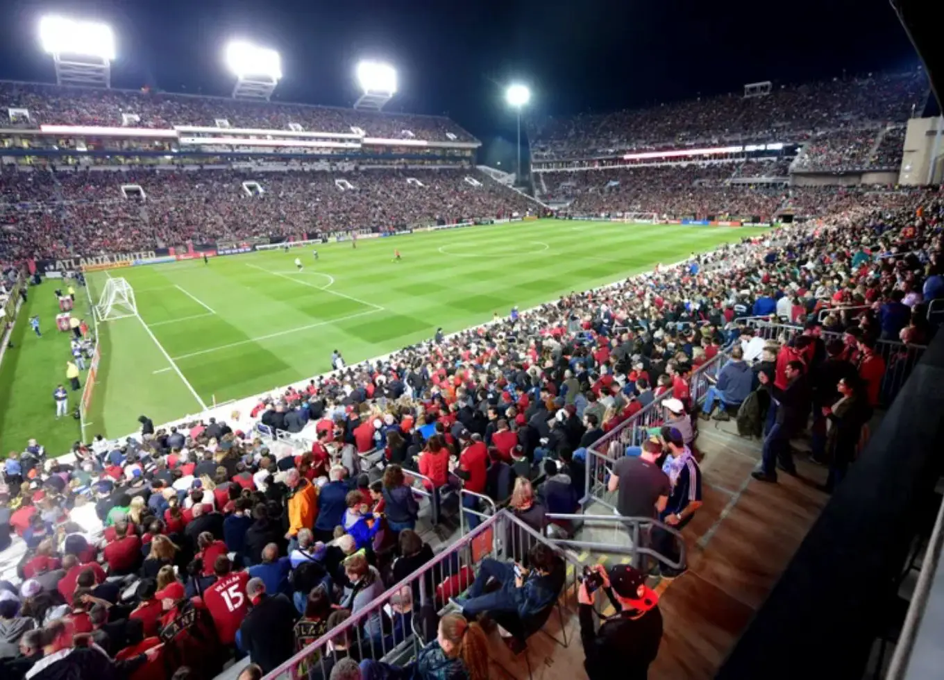 Atlanta United Soars to Record-Breaking Attendance