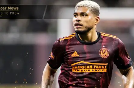 What are We Going to Do Without Josef Martinez???