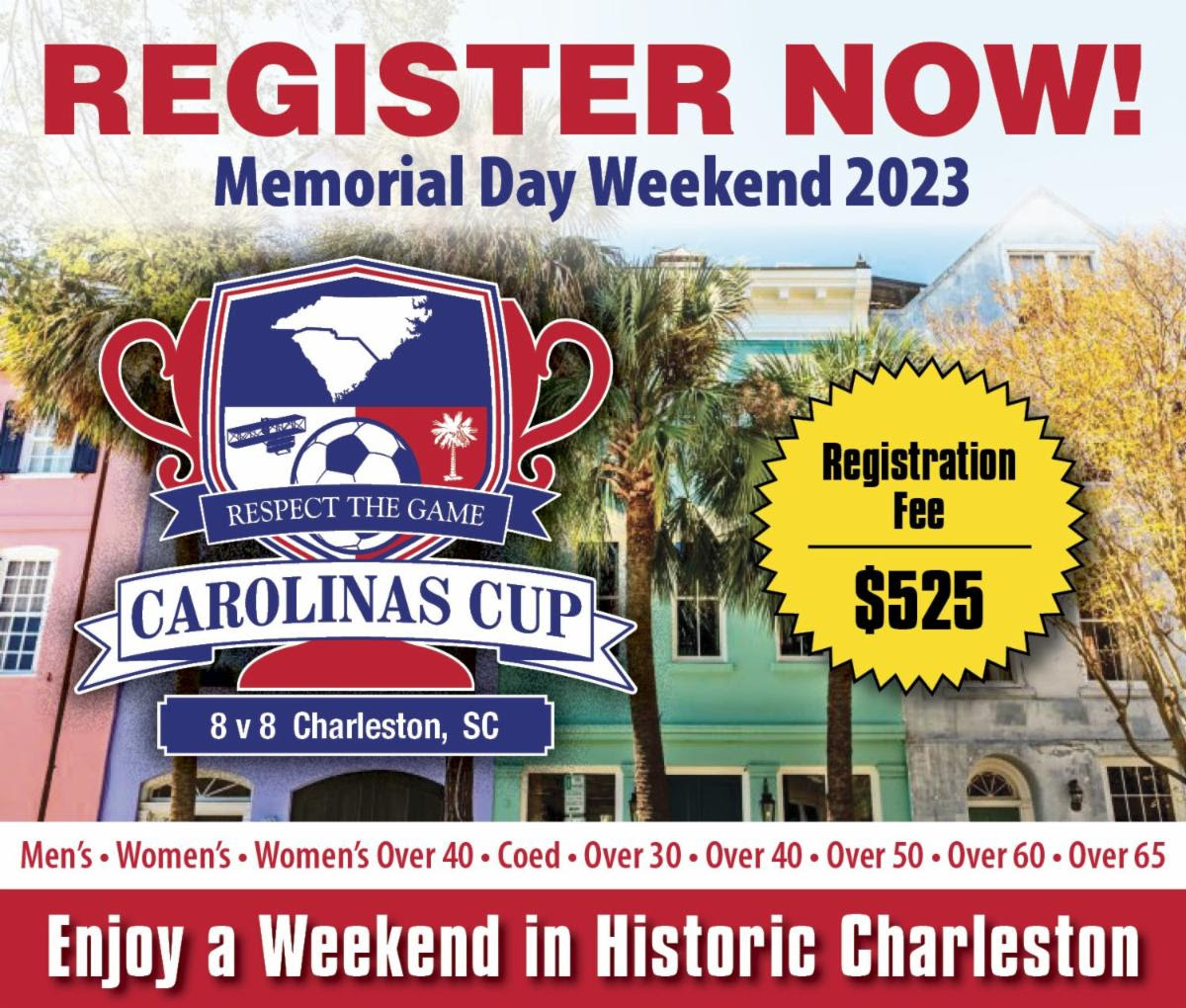 unnamed-7 Carolinas Cup Charleston 8v8 - Memorial Day Weekend - Registration Deadline May 6th!!