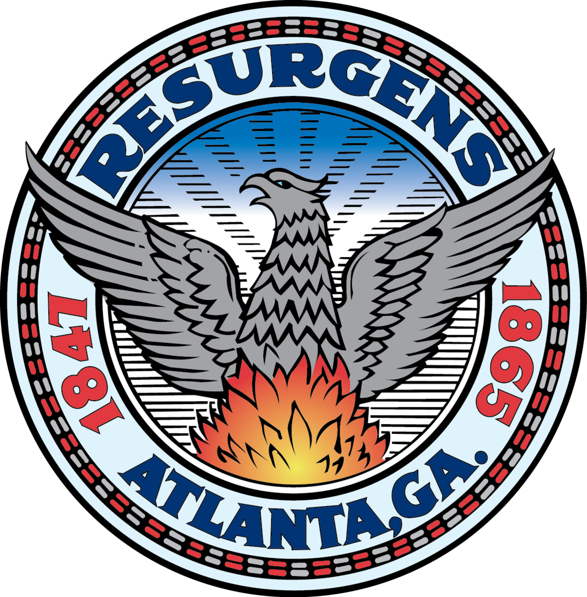 Seal of Atlanta