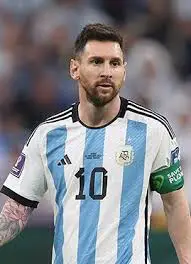 Messi Atlanta Gears Up to Host Soccer Legend Messi for Copa America 2024 at the Iconic Mercedes-Benz Stadium