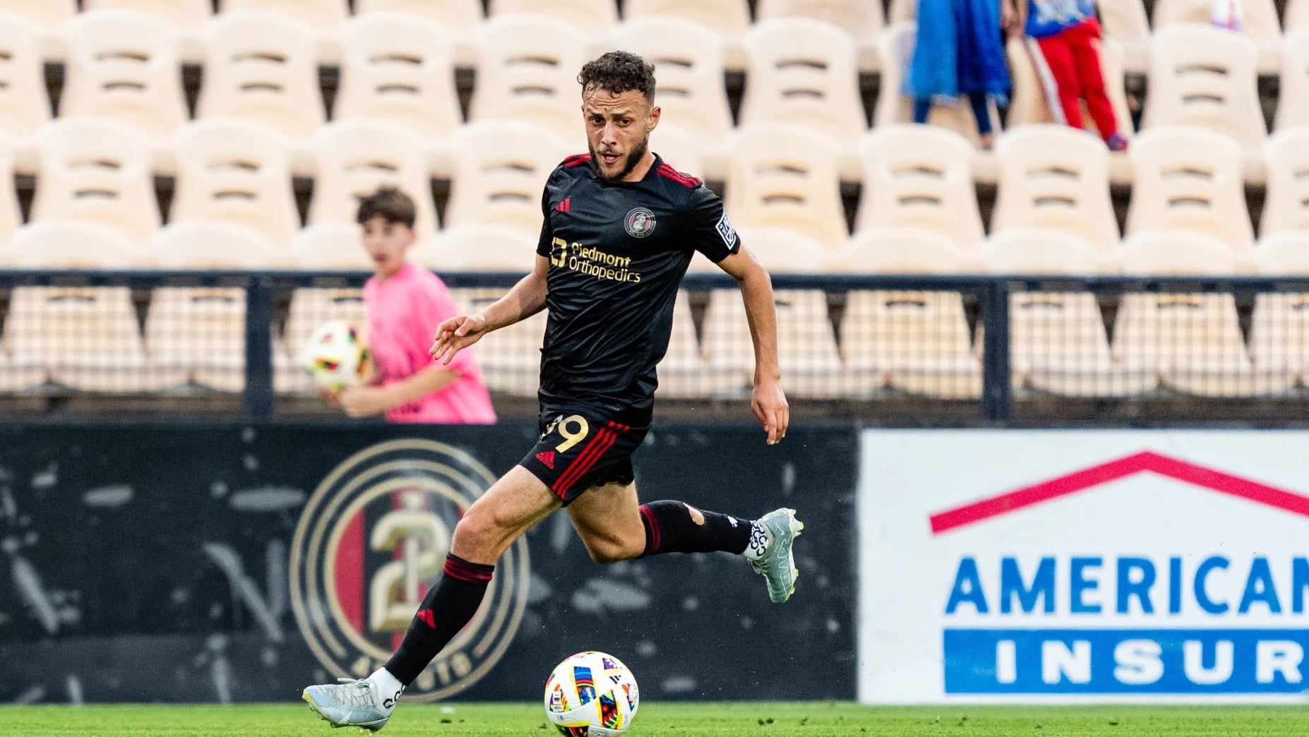 On Wednesday Night, Atlanta United 2 Will Host Carolina Core Fc