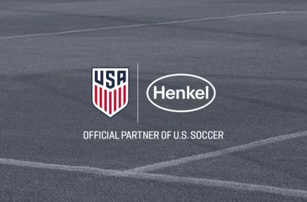 U.S. Soccer and Henkel Team Up to Elevate the Game with Multi-Year Partnership