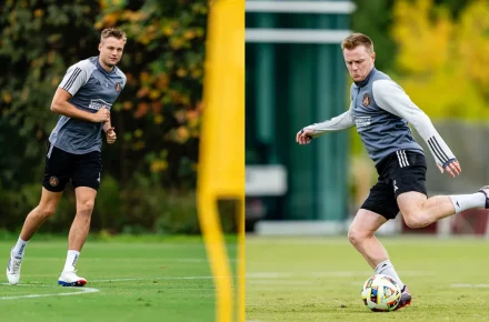 Atlanta United Prepares for Conference Semifinals Clash Against Orlando City SC