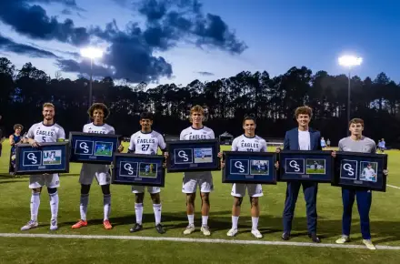 Georgia Southern Falls to Old Dominion in 3-2 Battle, Sets Sights on Final Game for Tournament Spot