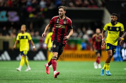 Atlanta United Announces 2025 MLS Schedule