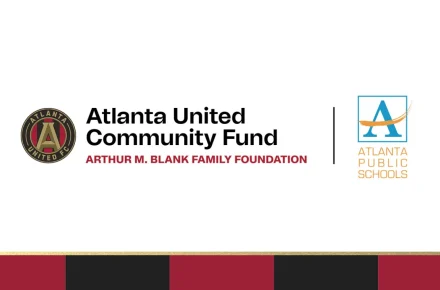 Atlanta United Community Fund Makes History with $345K Grant to Boost APS Soccer Programs