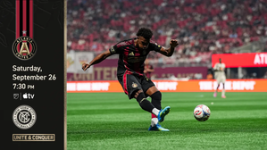 Atlanta United’s Depth Faces Major Test as NYCFC Arrives During International Break